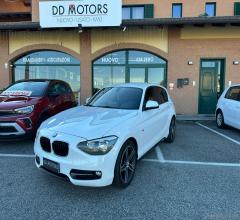 Bmw 116i 5p. sport