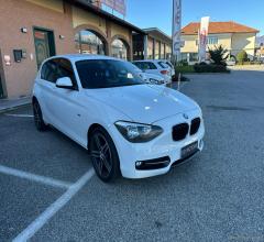 Auto - Bmw 116i 5p. sport