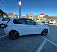 Auto - Bmw 116i 5p. sport