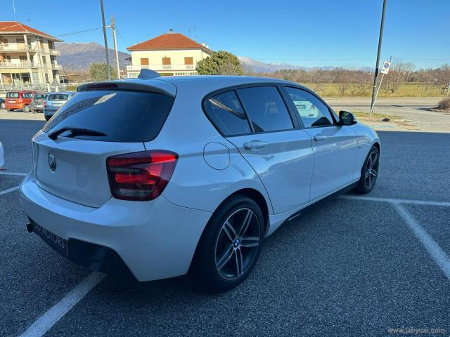 Auto - Bmw 116i 5p. sport