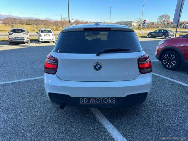 Auto - Bmw 116i 5p. sport