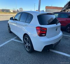 Auto - Bmw 116i 5p. sport