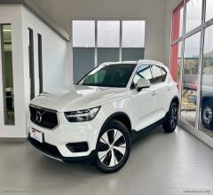 Volvo xc40 d3 business plus