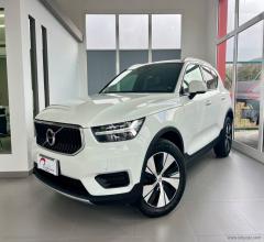 Auto - Volvo xc40 d3 business plus