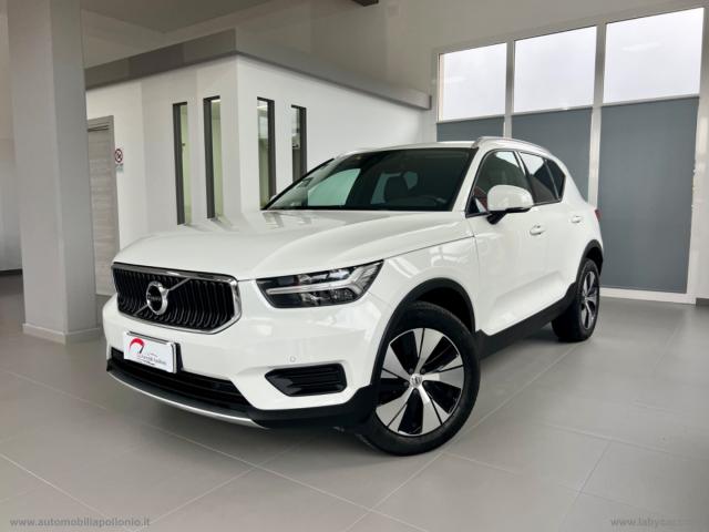 Auto - Volvo xc40 d3 business plus