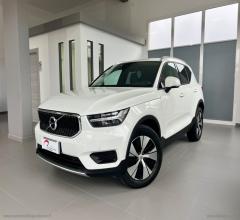 Auto - Volvo xc40 d3 business plus