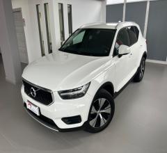 Auto - Volvo xc40 d3 business plus