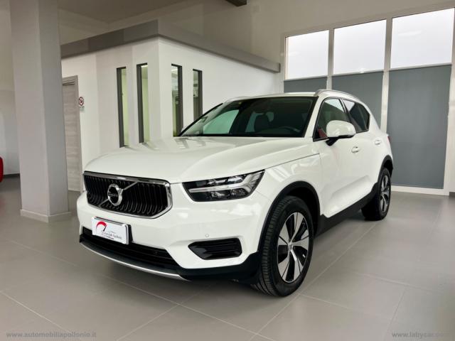 Auto - Volvo xc40 d3 business plus