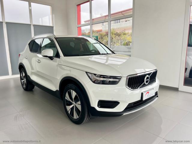 Auto - Volvo xc40 d3 business plus