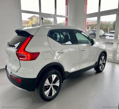 Auto - Volvo xc40 d3 business plus