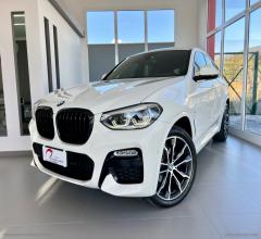 Auto - Bmw x4 xdrive20d msport