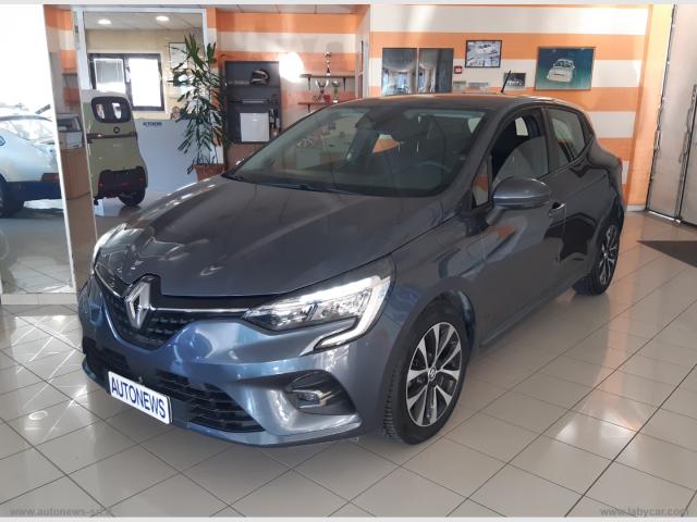 Renault clio tce 90 cv 5p. business