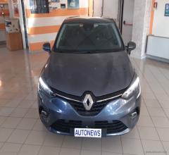 Auto - Renault clio tce 90 cv 5p. business