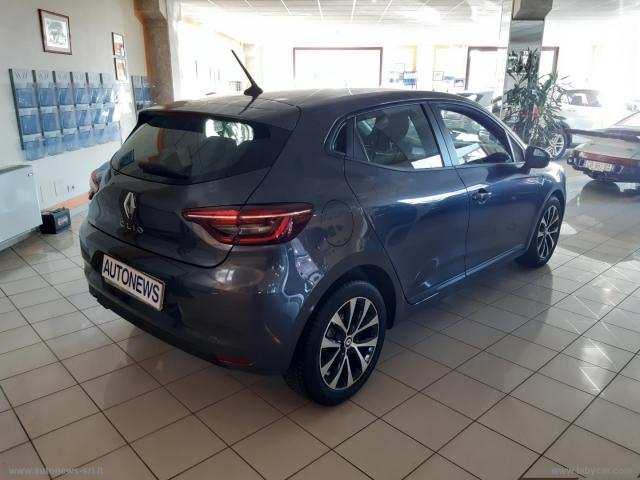 Auto - Renault clio tce 90 cv 5p. business