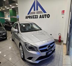 Auto - Mercedes-benz cla 200 d s.w. automatic sport