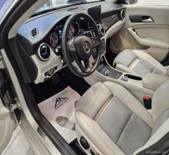 Auto - Mercedes-benz cla 200 d s.w. automatic sport