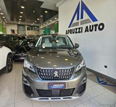 Auto - Peugeot 3008 bluehdi 130 s&s eat8 allure