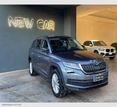 Auto - Skoda kodiaq 2.0 tdi evo scr dsg 7 posti exec.