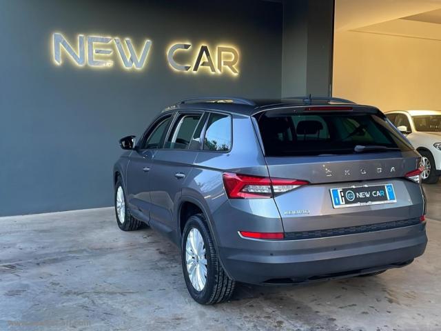 Auto - Skoda kodiaq 2.0 tdi evo scr dsg 7 posti exec.