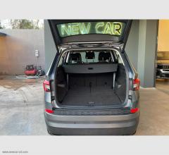 Auto - Skoda kodiaq 2.0 tdi evo scr dsg 7 posti exec.