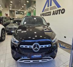 Auto - Mercedes-benz gla 180 d automatic business extra