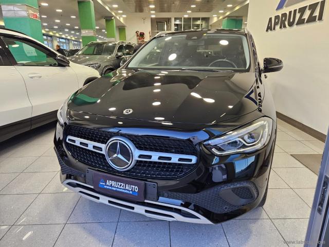 Auto - Mercedes-benz gla 180 d automatic business extra