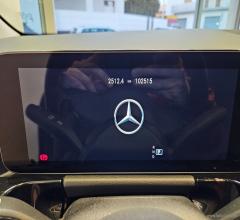 Auto - Mercedes-benz gla 180 d automatic business extra