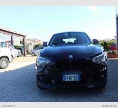 Auto - Bmw 116d 5p. urban