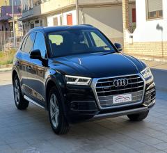 Auto - Audi q5 2.0 tdi 190cv qu s tr. business sport