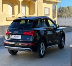 Auto - Audi q5 2.0 tdi 190cv qu s tr. business sport