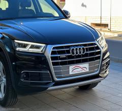 Auto - Audi q5 2.0 tdi 190cv qu s tr. business sport