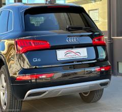 Auto - Audi q5 2.0 tdi 190cv qu s tr. business sport