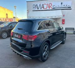 Auto - Mercedes-benz glc 220 d 4matic premium plus