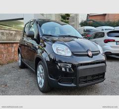 Auto - Fiat panda 1.0 firefly s&s hybrid