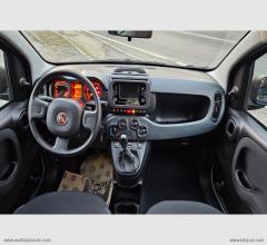 Auto - Fiat panda 1.0 firefly s&s hybrid