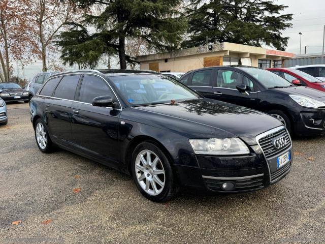 Auto - Audi a6 avant 3.0 v6 tdi quattro