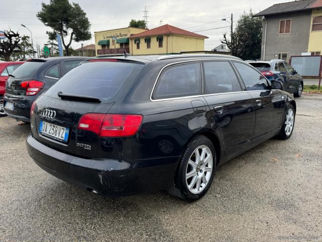 Auto - Audi a6 avant 3.0 v6 tdi quattro