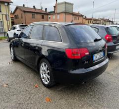 Auto - Audi a6 avant 3.0 v6 tdi quattro