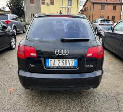 Auto - Audi a6 avant 3.0 v6 tdi quattro