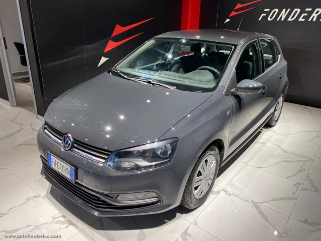 Auto - Volkswagen polo 1.0 mpi 5p. business trendline