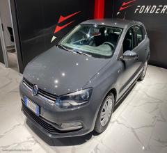 Auto - Volkswagen polo 1.0 mpi 5p. business trendline