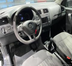 Auto - Volkswagen polo 1.0 mpi 5p. business trendline