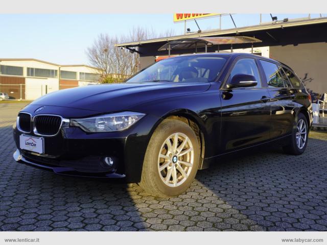 Bmw 316d