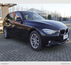 Auto - Bmw 316d