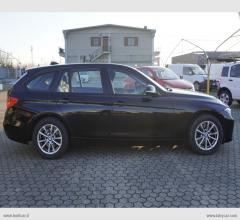 Auto - Bmw 316d