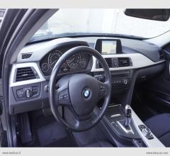 Auto - Bmw 316d