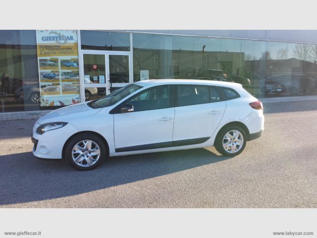 Auto - Renault mÃ©gane 1.5 dci 110 cv attractive