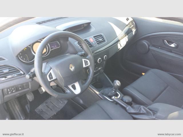 Auto - Renault mÃ©gane 1.5 dci 110 cv attractive