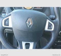 Auto - Renault mÃ©gane 1.5 dci 110 cv attractive