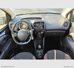 Auto - Citroen c1 vti 72 s&s 5p. shine